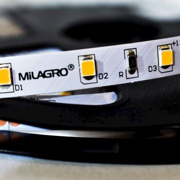 Milagro LED STRIP ML4749 LED szalag 24W/500cm IP20