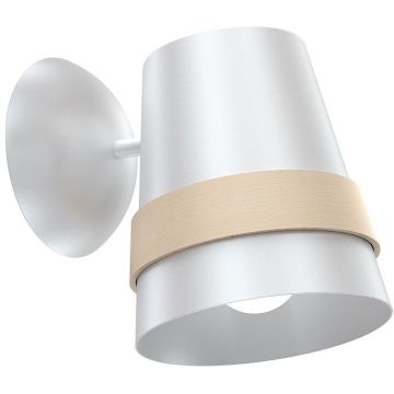 Milagro VENEZIA WHITE MLP5436 Fali lámpa 1x60W/E27 IP20