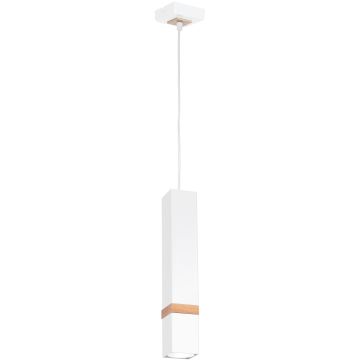 Milagro VIDAR WHITE MLP5408 Függőlámpa 1x8W/GU10 IP20