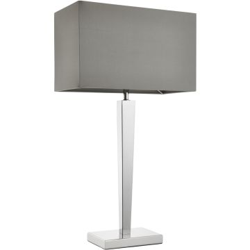 Endon MORETO MORETO Asztali lámpa 1x60W/E27 IP20