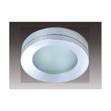 Italux DOWNLIGHTS MQ71803-1B Beépíthető spotlámpa 1x35W/GU5,3/MR16