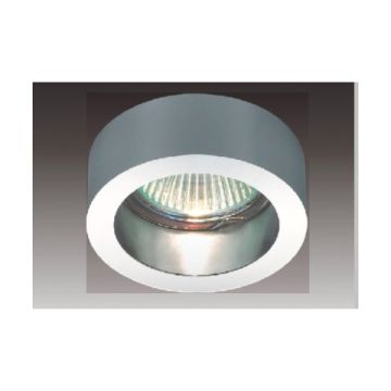 Italux DOWNLIGHTS MQ71811-1B Beépíthető spotlámpa 1x50W/GU5,3/MR16