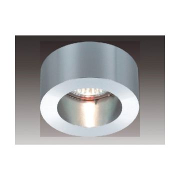 Italux DOWNLIGHTS MQ71811-1C Beépíthető spotlámpa 1x35W/G4