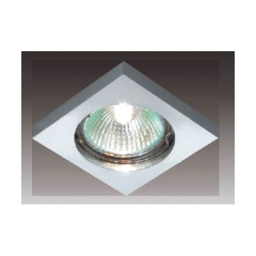 Italux DOWNLIGHTS MQ71813-1B Beépíthető spotlámpa 1x50W/GU5,3/MR16