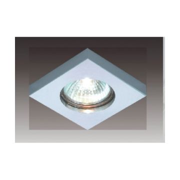 Italux DOWNLIGHTS MQ71813-1C Beépíthető spotlámpa 1x35W/G4