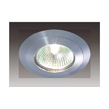 Italux DOWNLIGHTS MQ71816-1A Beépíthető spotlámpa 1x50W/GU5,3/MR16