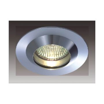 Italux DOWNLIGHTS MQ71817-1A Beépíthető spotlámpa 1x50W/GU5,3/MR16