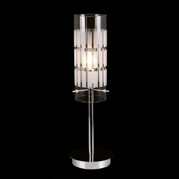 Italux MAX MTM1957-1 Asztali lámpa 1x60W/E27