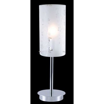 Italux VALVE MTM1672/1 Asztali lámpa 1x60W/E27