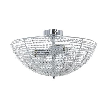 Italux FORMO MX12068-3A Plafonlámpa 3x60W/E27