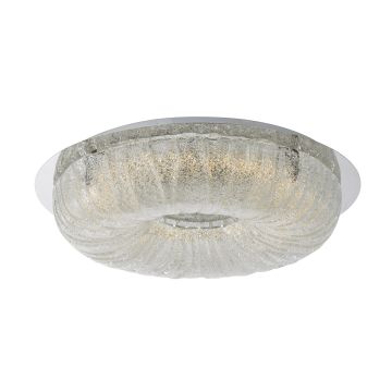 Italux MERCER MX15118-1A-36W Süllyesztett mennyezeti lámpa 1x36W/LED 3600LM IP20