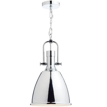 Dar Lighting NOLAN NOL0150 Függőlámpa 1x60W/E27