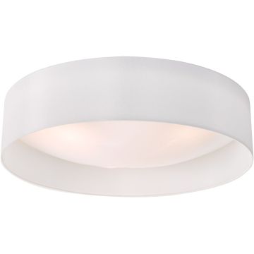Dar Lighting NYSA NYS482 Süllyesztett mennyezeti lámpa 3x9W/E27