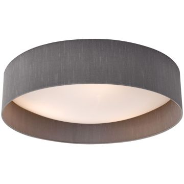 Dar Lighting NYSA NYS4839 Süllyesztett mennyezeti lámpa 3x9W/E27