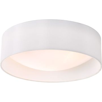 Dar Lighting NYSA NYS502 Süllyesztett mennyezeti lámpa 2x9W/E27