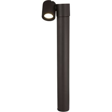 Maytoni WALL STREET O010FL-01B Állólámpa 1x50W/GU10 IP54