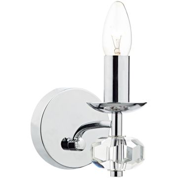 Dar Lighting OLEANA OLE0750 Fali lámpa 1x40W/E14