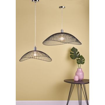 Dar Lighting ONZA ONZ1722 Árnyékoló