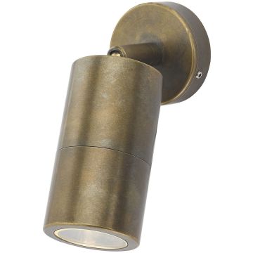 Dar Lighting ORTEGA ORT0775 Spotlámpa 1x35W/GU10/LED IP65