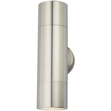 Dar Lighting ORTEGA ORT3268 Fali lámpa 2x35W/GU10/LED IP65