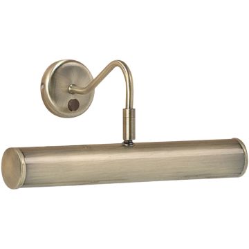 Endon TURNER PL350-E14-SWAN Képlámpa 2x6.2W/E14 IP20