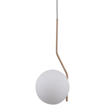 Italux CARIMI PND-3300-1-HBR Függőlámpa 1x5W/E27 IP20