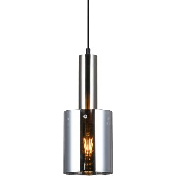 Italux SARDO PND-5581-1-SC+SG Függőlámpa 1x40W/E27 IP20