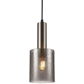 Italux SARDO RAIN PND-5581-1-SC+RNSG Függőlámpa 1x40W/E27 IP20