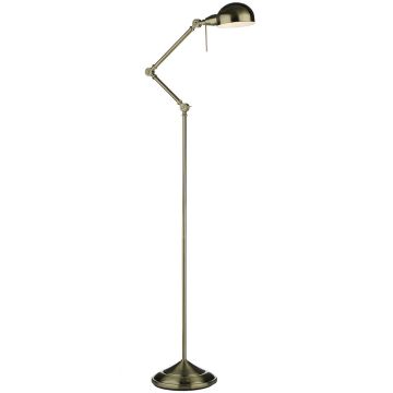 Dar Lighting RANGER RAN4975 Állólámpa 1x60W/E27