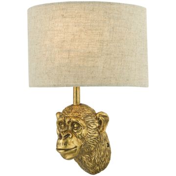 Dar Lighting RAUL RAU0735 Fali lámpa 1x40W/E14