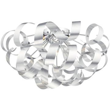 Dar Lighting RAWLEY RAW0550 Plafonlámpa 5x25W/G9 IP20