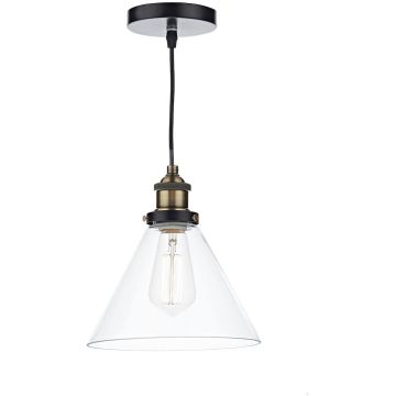 Dar Lighting RAY RAY0175 Függőlámpa 1x40W/E27
