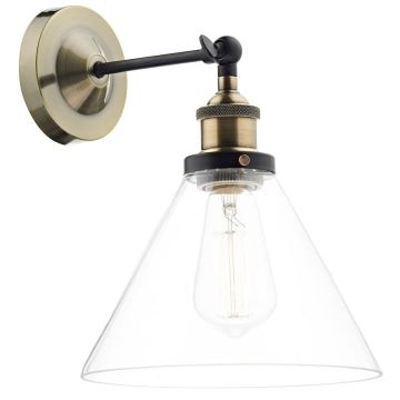 Dar Lighting RAY RAY0775 Fali lámpa 1x40W/E27