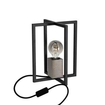 Milagro RALPH MLP3713 Asztali lámpa 1x60W/E27