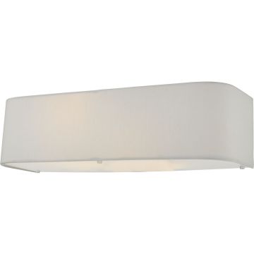 Dar Lighting RONDA RON092 Fali lámpa 2x10W/E27