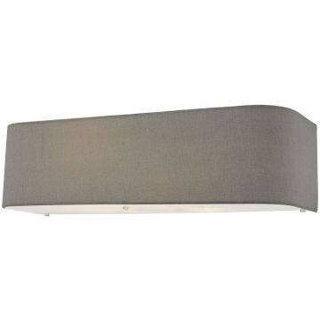 Dar Lighting RONDA RON0939 Fali lámpa 2x10W/E27