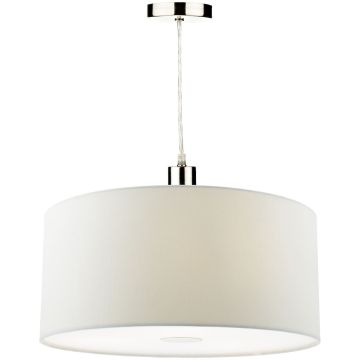 Dar Lighting RONDA RON652 Függőlámpa 1x60W/E27/B22