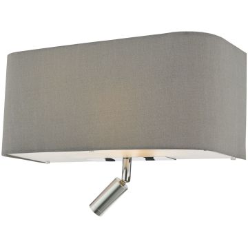 Dar Lighting RONDA RON7139L Fali lámpa 3x10W/E27+1x2W/LED 4000K 220LM