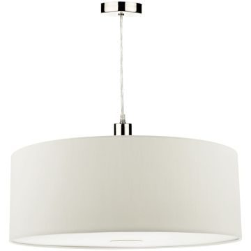 Dar Lighting RONDA RON862 Függőlámpa 1x60W/E27/B22