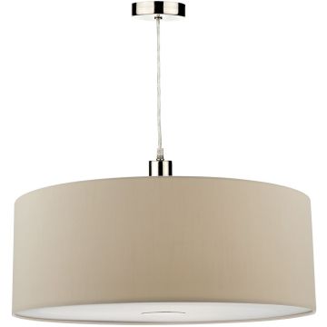 Dar Lighting RONDA RON8629 Függőlámpa 1x60W/E27/B22