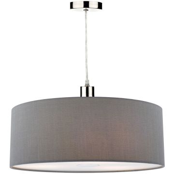 Dar Lighting RONDA RON8639 Függőlámpa 1x60W/E27/B22