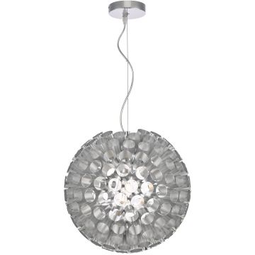 Dar Lighting SERAFINA SER0150 Függőlámpa 1x60W/E27