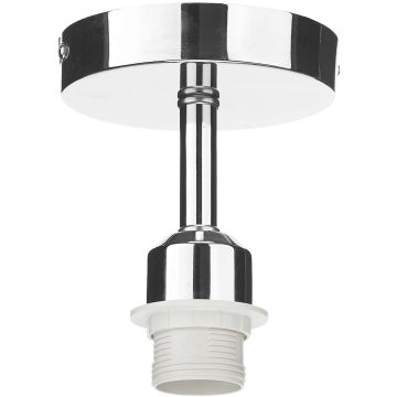 Dar Lighting SF0150 Függeszték 1x60W/E27