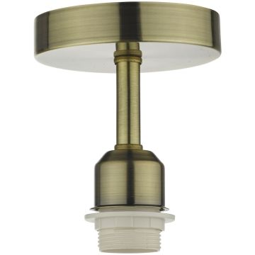 Dar Lighting SF0175 Függeszték 1x60W/E27