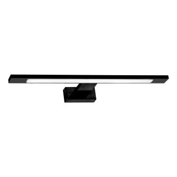 Milagro SHINE BLACK ML4379 Fali lámpa 1x7W/LED 490LM