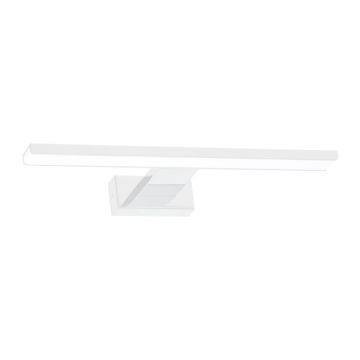 Milagro SHINE WHITE ML3873 Fali lámpa 1x7W/LED 490LM