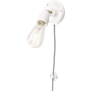Dar Lighting SIKA SIK072 Fali lámpa 1x60W/E27