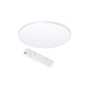 Milagro SIENA ML262 Süllyesztett mennyezeti lámpa 1x30W/LED 1800LM