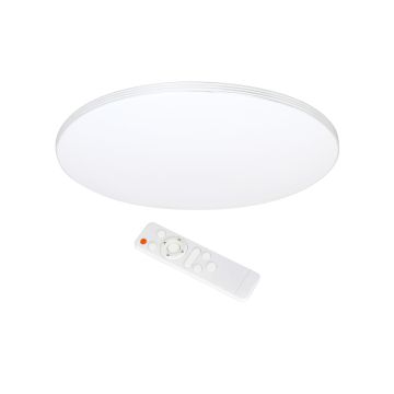 Milagro SIENA ML263 Süllyesztett mennyezeti lámpa 1x72W/LED 4320LM