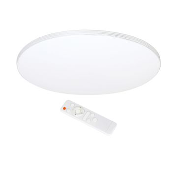 Milagro SIENA ML3703 Süllyesztett mennyezeti lámpa 1x80W/LED 5600LM